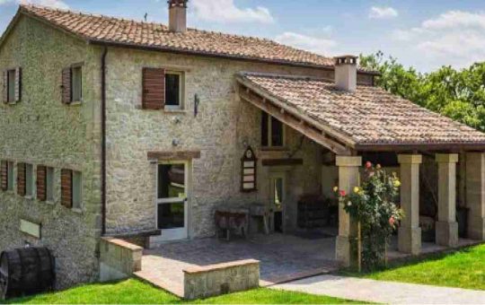 Trasformare la propria casa dei sogni?