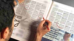 Dove trovare lavoro facilmente