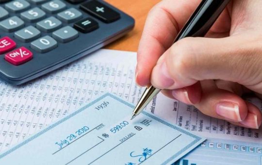 Chi può vedere il tuo conto in Banca?