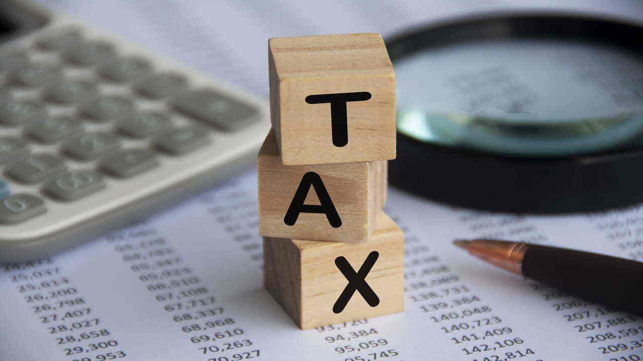 flat tax