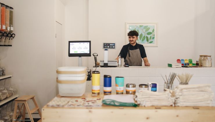 Lavoratori