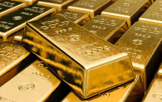 Non è l'oro il metallo più prezioso