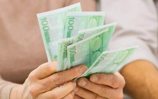 Pensione anticipata, strumento geniale