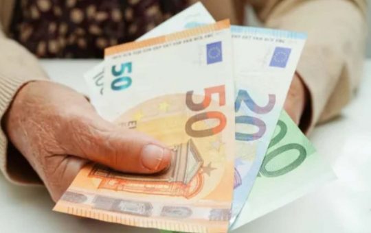 Che fare se la pensione è troppo bassa?