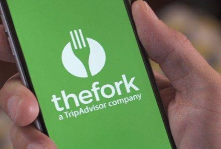 Una nuova App consente di risparmiare sui ristoranti
