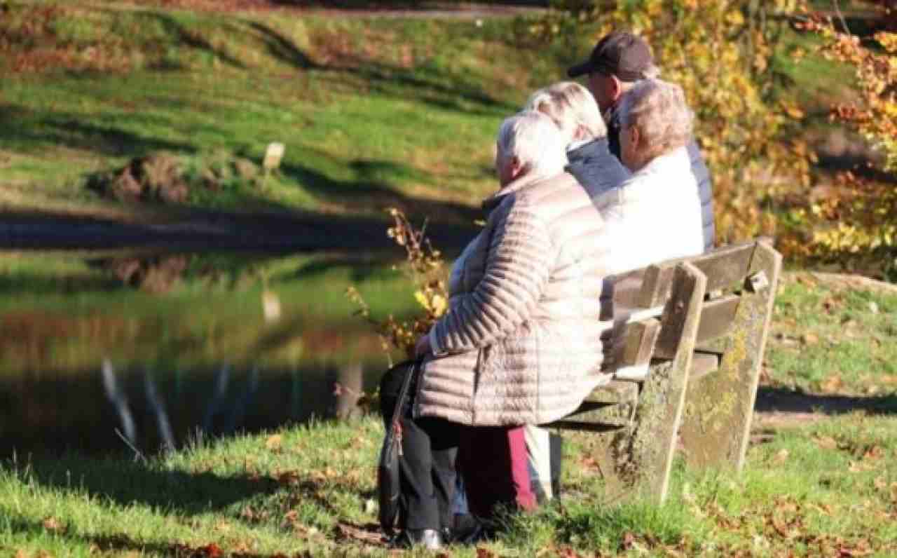 Un errore da non fare, pensione a rischio