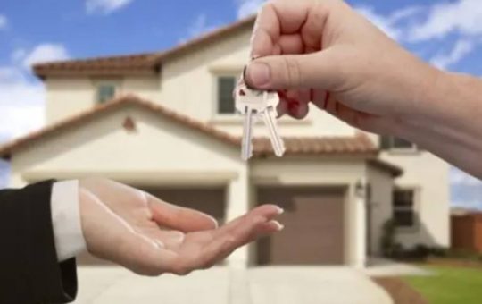 La splendida notizia per chi cerca casa