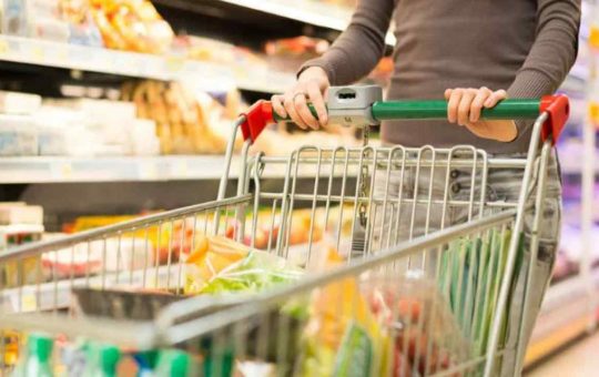 Metodi per risparmiare sulla spesa