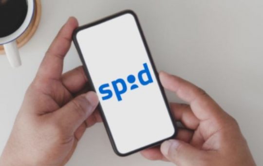 La novità dello Spid