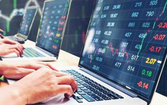Come evitare le truffe col trading online