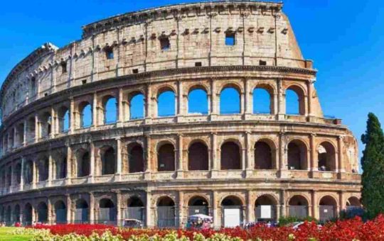 Le migliori mete dell'Italia