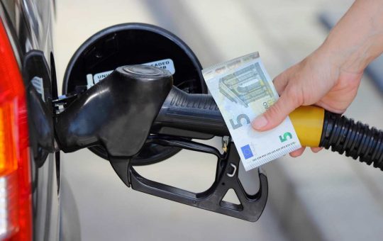 bonus carburante requisiti