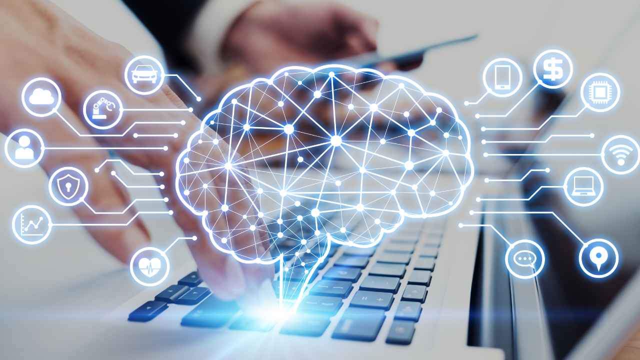 guadagnare con intelligenza artificiale