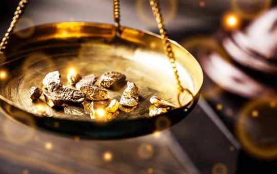 oro