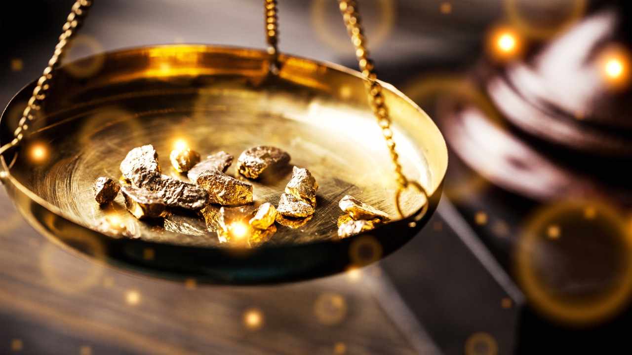 oro