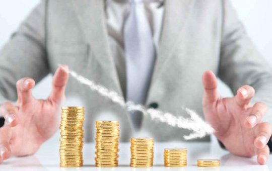 previsioni finanziarie