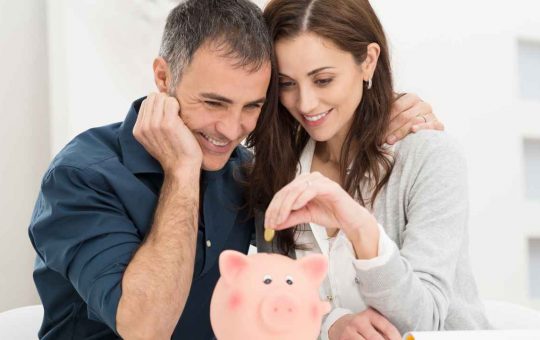 risparmio casa