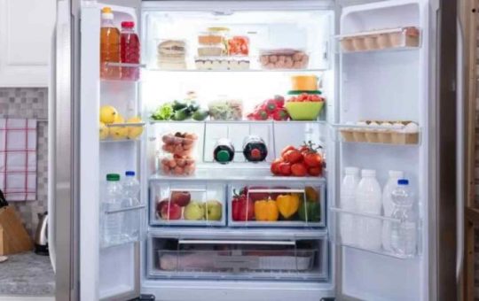 Come poter vivere senza frigorifero