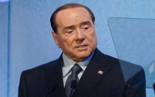 Il patrimonio di Berlusconi a quanto ammonta?