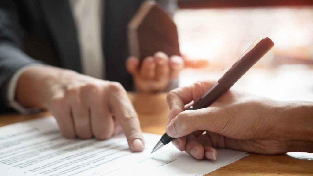 Vendita con riserva di proprietà valuta bene prima di procedere Non è detto che convenga