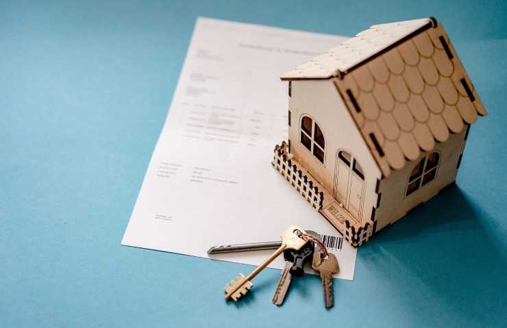 Ottenere prestiti e mutui