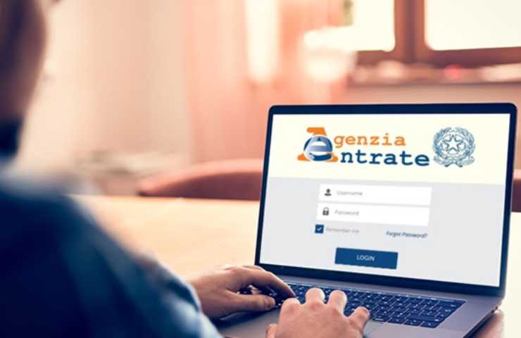Visura camerale online