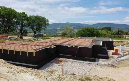 Le regole de conoscere per la costruzione