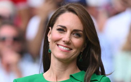 A quanto ammonta il patrimonio di Kate Middleton?