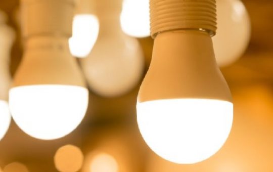 Gli apparenti vantaggi delle lampade a led