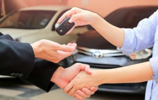 Quel che c'è da sapere sul passaggio di proprietà auto