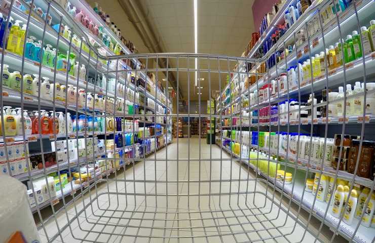 Come risparmiare nei supermercati
