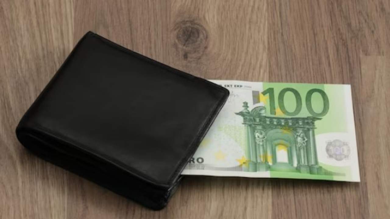 Come avere 100€ in più nel portafoglio?