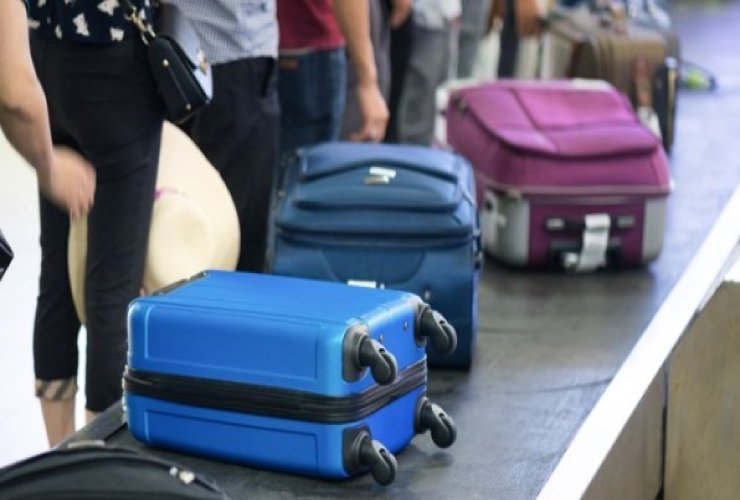Ecco come viaggiare con un bagaglio extra senza spendere troppo
