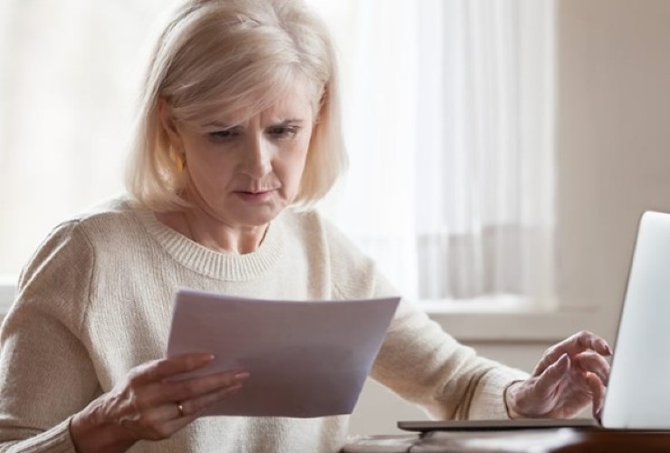 Novità per le donne prossime alla pensione