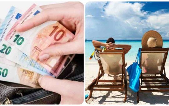 Ecco come fare per spendere poco in vacanza