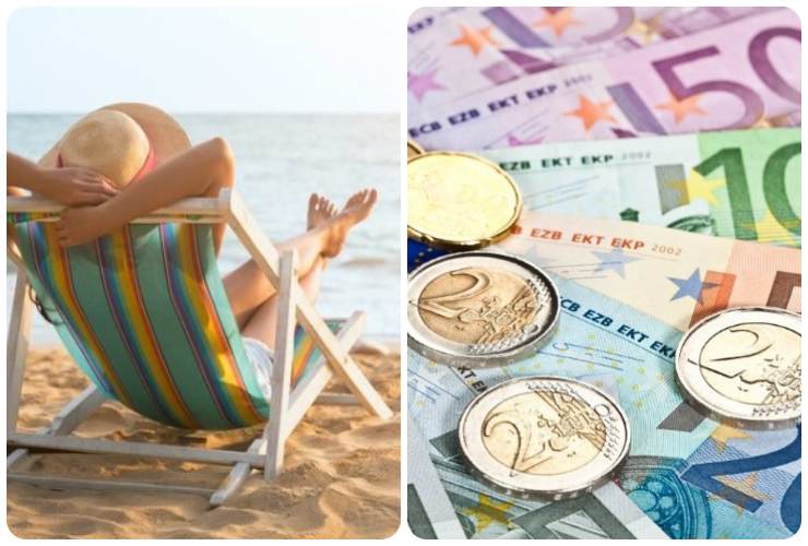 Ecco come fare per spendere poco in vacanza