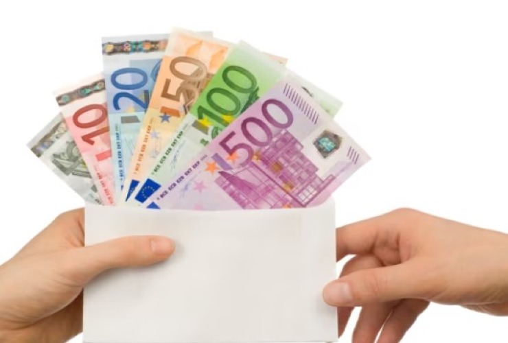 Come ottenere un Bonus di 1000€