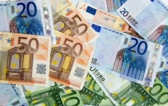 È possibile guadagnare 23.000€ vivendo qui