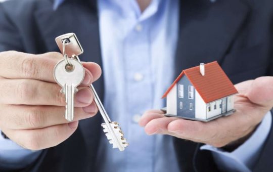 Si può affittare casa a prezzo irrisorio?