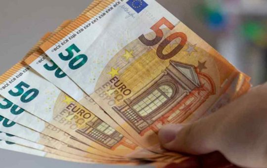 Ecco come ottenere il Bonus da 350€