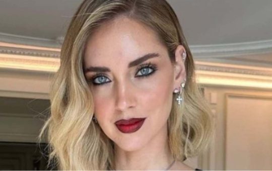 Quanto costa la linea scuola di Chiara Ferragni?