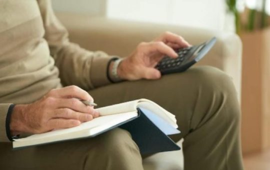 Novità pensioni