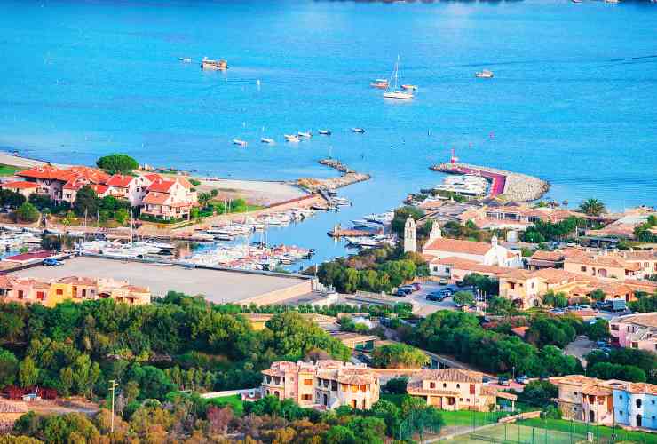 Valore Villa Certosa a Porto Rotondo