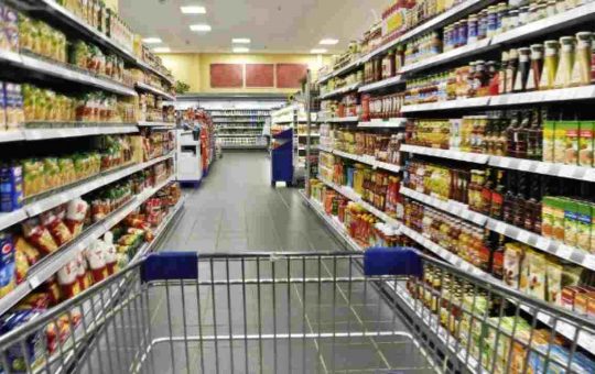 Attenzione alle offerte del supermercato
