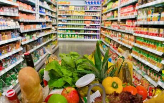 Supermercato, una catena di rivela conveniente