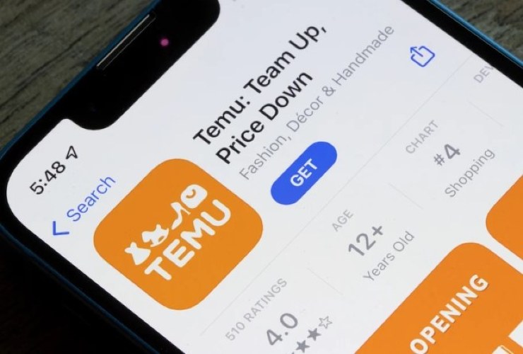 Temu un nuovo e-commerce che sta mettendo in ombra Amazon