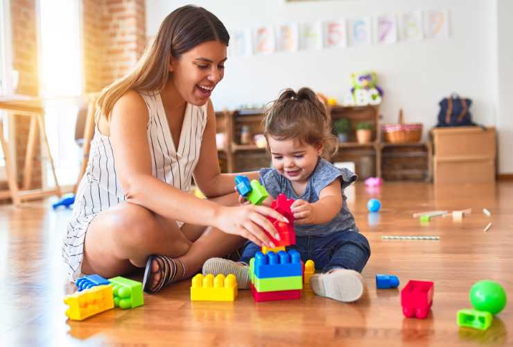 detrazioni fiscale babysitter