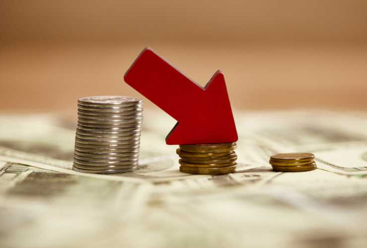 investire in recessone