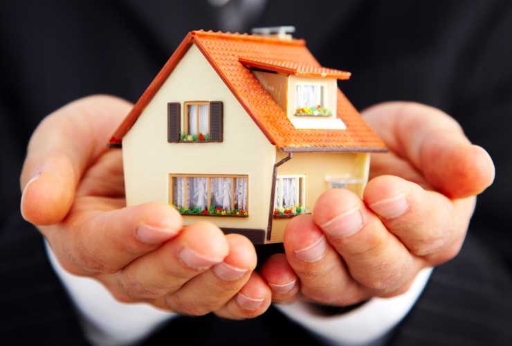 mutuo casa per liberi professionisti
