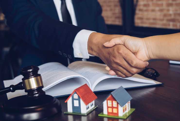 rischi asta immobiliare